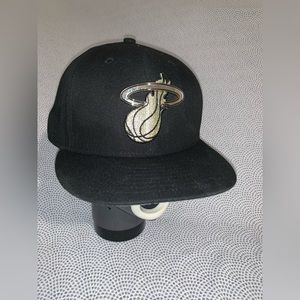 Miami Heat hat